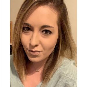 Meet your Posher, Kelsey